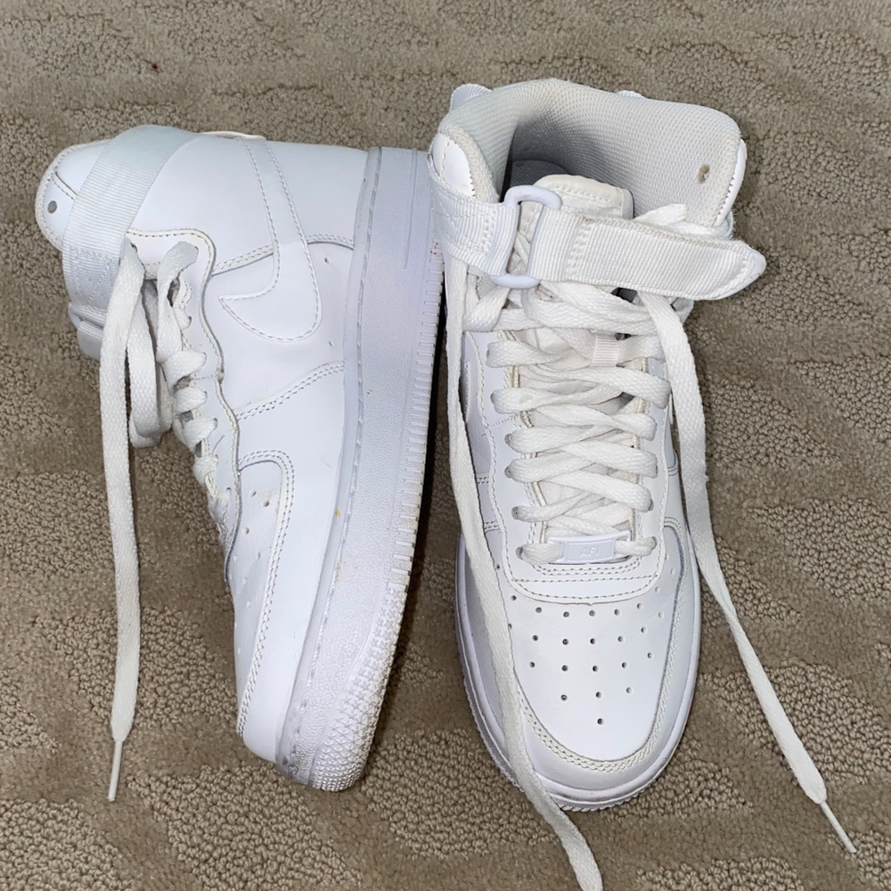 Nike Air Force 1 High '07